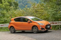 The Ultimate Guide to Choosing the Best Compact Car for Navigating City Streets