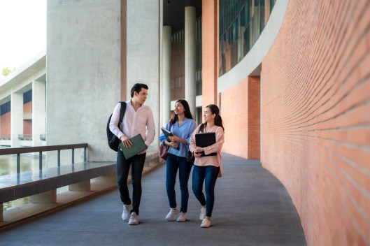 Maximizing Opportunities: The Role of Career Counseling Services in High Schools